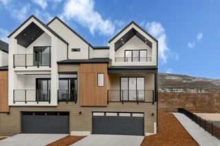 2391 N  Paradise Flat Ln #99, Heber City, UT 84032