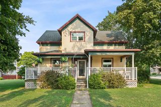 234 S  Main St, Brillion, WI 54110