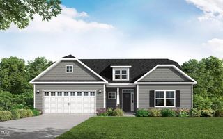547 Howards Crossing Dr, Wendell, NC 27591