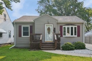 1815 W  7th St, Waterloo, IA 50702