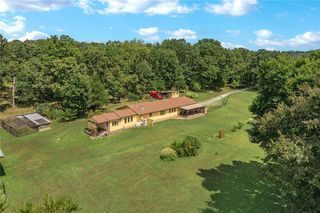 15455 N  7th St, Lead Hill, AR 72644