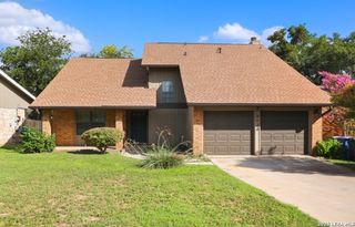 8430 TIMBER CREST ST, San Antonio, TX 78250