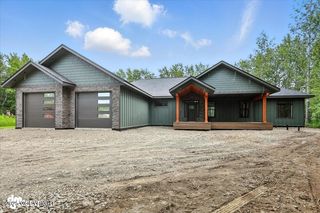 2551 N  Earl Dr, Wasilla, AK 99654