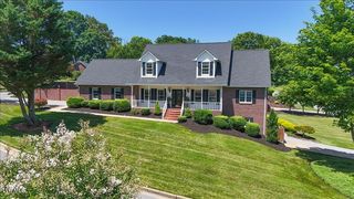 1 Emerald Ct, Johnson City, TN 37604