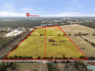 State Highway 274 #B, Kemp, TX 75143