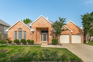 202 Ledgenest Dr, McKinney, TX 75072