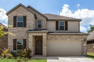 716 Big Bend Pkwy, Princeton, TX 75407