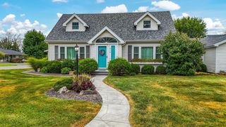 514 E  Walsh Blvd, Vandalia, MO 63382