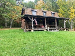 6222 Belvidere Rd, Belfast, NY 14711