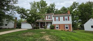 12422 Parkton St, Fort Washington, MD 20744