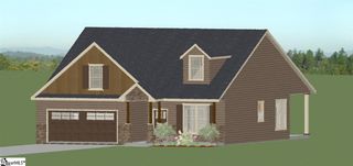 106 Benton Park Dr #59, Powdersville, SC 29642