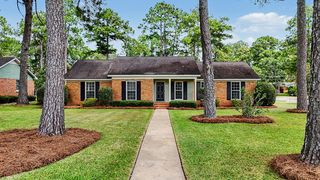 1801 Marbury Ln, Albany, GA 31707