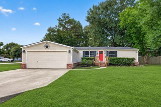 16396 Red Tail Hawk Ct, Conroe, TX 77302