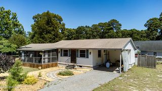1306 Slick Hill Road, Edenton, NC 27932