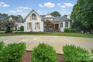 15118 Ballantyne Country Club Dr, Charlotte, NC 28277