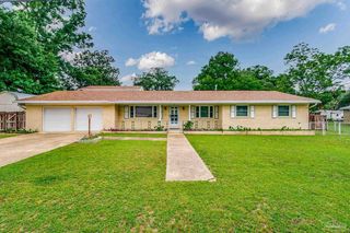 3 S  70th Ave, Pensacola, FL 32506