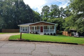 3673 Aldea Dr, Decatur, GA 30032