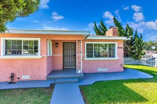 544 F St, Chula Vista, CA 91910