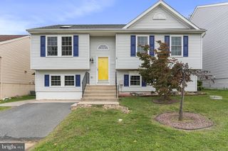 819 Brunswick St, Brunswick, MD 21716