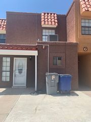 1594 Bengal Dr #F, El Paso, TX 79935