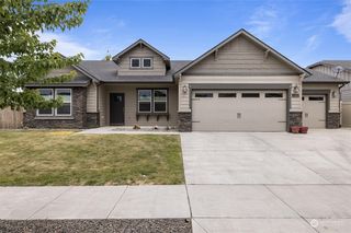 2282 Leonard Drive, Walla Walla, WA 99362