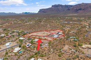 3550x S KINGS RANCH Court #-, Gold Canyon, AZ 85118
