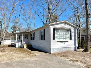 114 Dolittle Lane, West Wareham, MA 02576