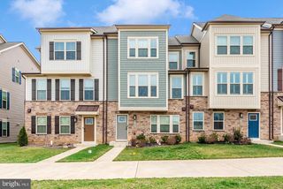 3727 Stone Barn Dr, Frederick, MD 21704