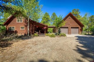 310 Oren Road, Pagosa Springs, CO 81147