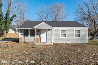 4901 Betholm Dr, Indianapolis, IN 46239