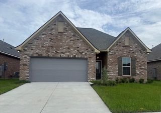 3012 Basin Way, Lake Charles, LA 70607