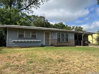 334 KENMAR DR, San Antonio, TX 78220