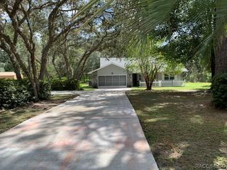 2180 W  Learwood Pl, Beverly Hills, FL 34465