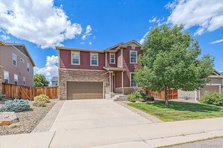 13926 W Layton Circle, Morrison, CO 80465
