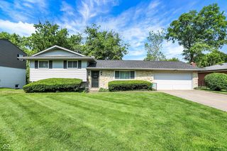 5236 Daniel Dr, Indianapolis, IN 46226