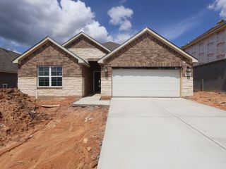 16838 Zavala Way, Montgomery, TX 77316