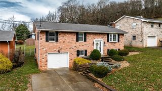 1405 10th St, Vienna, WV 26105
