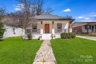 1210 W  Horah St, Salisbury, NC 28144