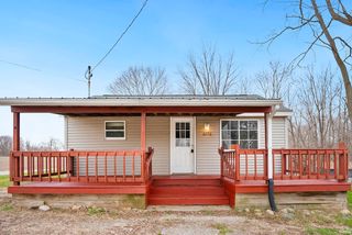 770 S  May Dr, Cromwell, IN 46732