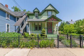 1013 S  Park St, Kalamazoo, MI 49001