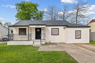 3207 Seevers Ave, Dallas, TX 75216