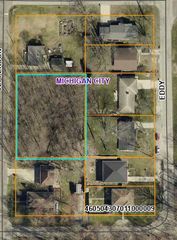 Jefferson St, Michigan City, IN 46360