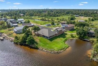 1118 Bagdad Rd, Westlake, LA 70669