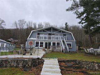 77 S  Shore Rd, Cuba, NY 14727