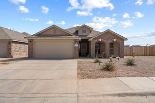 2512 Blazing Saddle Blvd, Midland, TX 79705