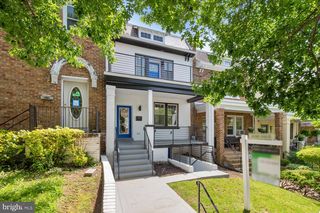 420 Allison St NW, Washington, DC 20011