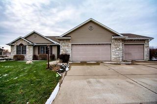 58165 Coldwater Dr, Goshen, IN 46528