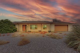 604 Newberry Rd, Socorro, NM 87801