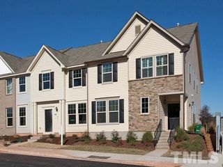 4439 Middletown Dr, Wake Forest, NC 27587