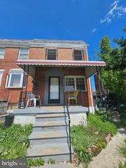 7834 Wynbrook Rd, Baltimore, MD 21224